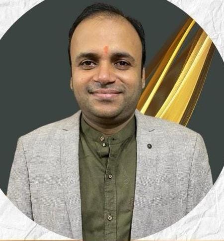 Arvind Kumar Banka